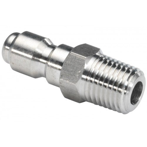 IFS - ARS250 3/8 BSP Male Plug | 08-ARS250-AM6
