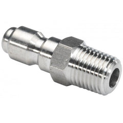 IFS - ARS250 3/8 BSP Male Plug | 08-ARS250-AM6