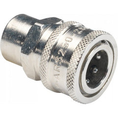 IFS - ARS250 1/4 BSP Female Coupling | 08-ARS250-CF4