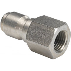 IFS - ARS250 1/4 BSP Female Plug | 08-ARS250-AF4