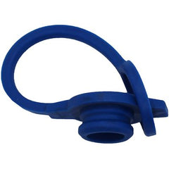 IFS - 1/2" Brassfit Tema Dust Plug for Socket | 08-BT5016