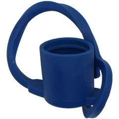 IFS - Brassfit Tema Dust Cap for 1" Plug | 08-BT10026