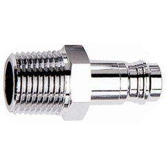 IFS - CEJN 341 Series 3/8 BSPT Male Adaptor | 08-C341-AM6