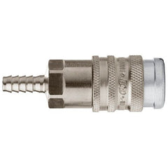 IFS - CEJN 341 Series 5/16 Barb Coupling | 08-C341-CT5