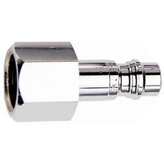 IFS - CEJN 341 Series 3/8 BSP Female Adaptor | 08-C341-AF6