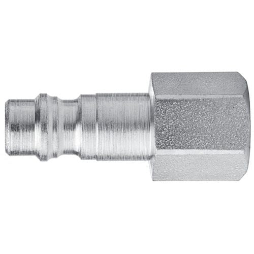 IFS - CEJN 342 Series 3/8 BSP Female Adaptor | 08-C342-AF6