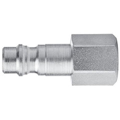IFS - CEJN 342 Series 3/8 BSP Female Adaptor | 08-C342-AF6