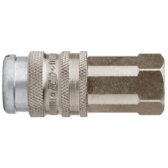 IFS - CEJN 342 Series 3/8 BSP Female Coupling | 08-C342-CF6