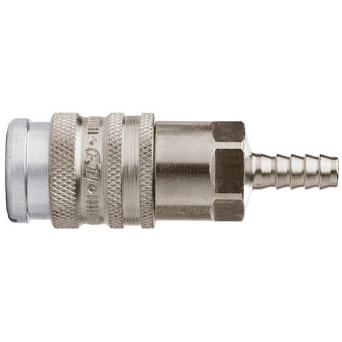 IFS - CEJN 342 Series 1/2 Barb Coupling | 08-C342-CT8