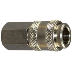 IFS - 1/8 Female Camozzi QR Coupling | 08-C5053-02