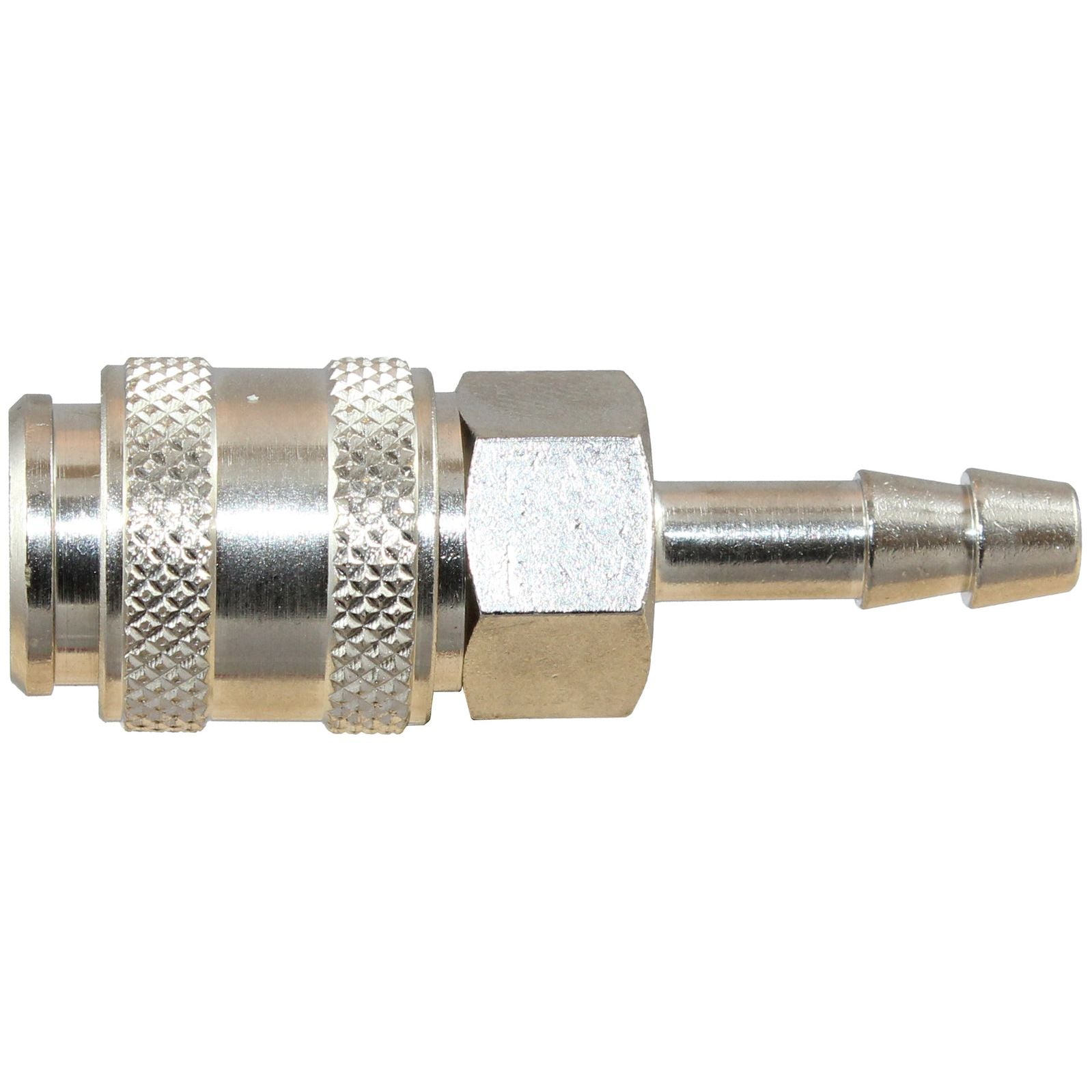 IFS - 6mm Barb Camozzi QR Coupling | 08-C5056-06