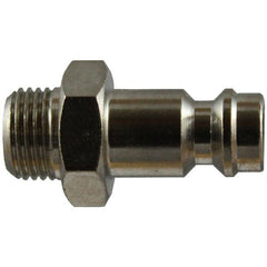 IFS - 1/4 Male Camozzi QR Adaptor | 08-C5150-04