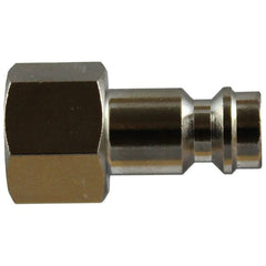 IFS - 1/8 Female Camozzi QR Adaptor | 08-C5350-02