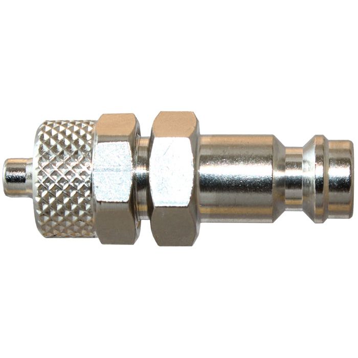 IFS - 8mm Tube Camozzi QR Adaptor | 08-C5450-08