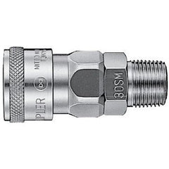 IFS - 1/4 Male Nitto COPY Socket | 08-G20SM