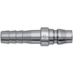 IFS - 1/2 Hose Stainless Steel Nitto COPY Plug | 08-GSS40PH