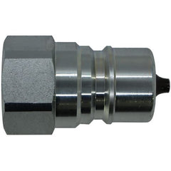 IFS - 3/4" ISO a Valved Male BSP | 08-IAM12