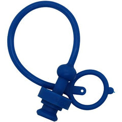 IFS - 3/8" ISO a Plug (to Suit Coupling) | 08-IAP06