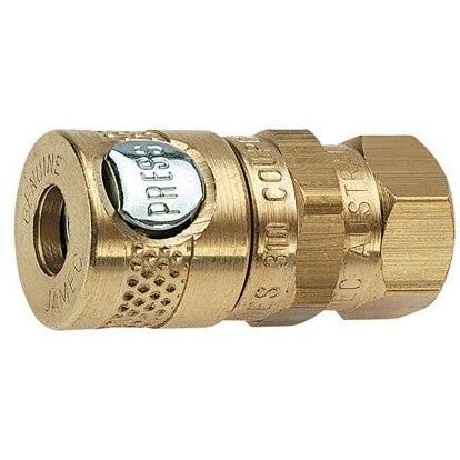 IFS - 1/4 BSP Female 310 Series Coupling | 08-J310F4