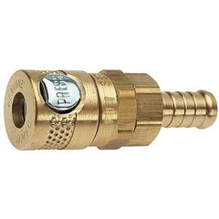 IFS - 3/8 Hose 310 Series Coupling | 08-J310T6