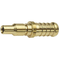 IFS - 5/16 Hose 31 Series Adaptor (Steel) | 08-J31T5S