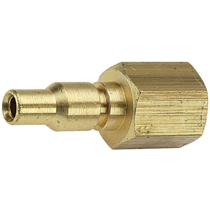 IFS - 1/8 BSPT Male 31 Series Adaptor | 08-J31M2