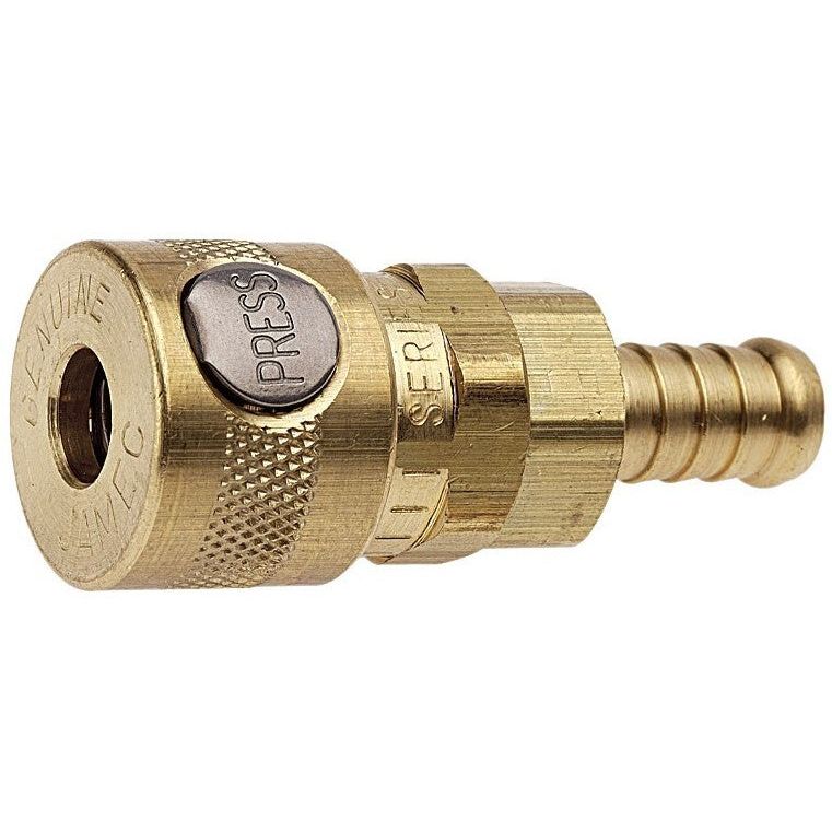 IFS - 3/8 Hose 320 Series Coupling | 08-J320T6