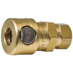 IFS - 1/2 BSP Female 330 Series Coupling | 08-J330F8