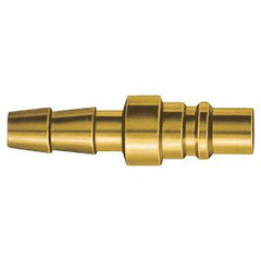 IFS - 1/4 Hose Nitto Die Mold Cupla Plug | 08-ND-K02PH