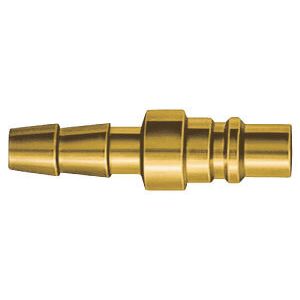 IFS - 3/8 Hose Nitto Die Mold Cupla Plug | 08-ND-K03PH