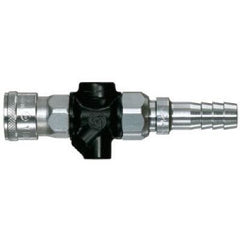 IFS - 1/2 Hose Nitto Dusta Cupla | 08-NDCS-40PH