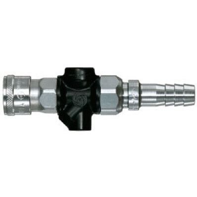 IFS - 3/8 Hose Nitto Dusta Cupla | 08-NDCS-30PH