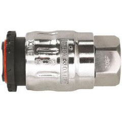 IFS - 3/8 Female Full-Blow Cupla Socket | 08-NFB-30SF