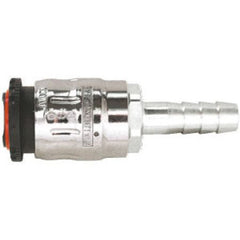 IFS - 1/2 Hose Full-Blow Cupla Socket | 08-NFB-40SH
