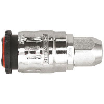 IFS - Full-Blow Cupla Socket to Suit 16x11 PU | 08-NFB-110SN
