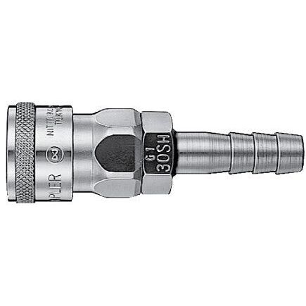 IFS - 1/2 Hose Hi-Cupla Socket | 08-NH-40SH
