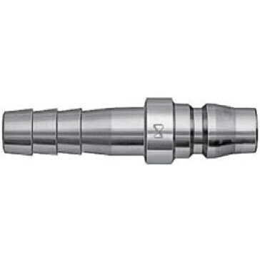 IFS - 1/4 Hose Brass Hi-Cupla Plug | 08-NHB-20PH