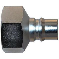IFS - 1'' Female Large Series Hi-Cupla Plug | 08-NHL-800PF