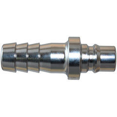 IFS - 1/2 Hose Large Series Hi-Cupla Plug | 08-NHL-400PH