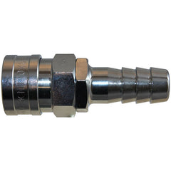 IFS - 1'' Hose S/Steel Large Series Hi-Cupla Socket | 08-NHLSS-800SH