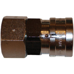 IFS - 3/4 Female Nitto Large Series Lock Hi-Cupla Socket | 08-NLL-600SF