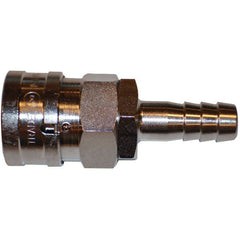 IFS - 3/4 Hose Nitto Large Series Lock Hi-Cupla Socket | 08-NLL-600SH