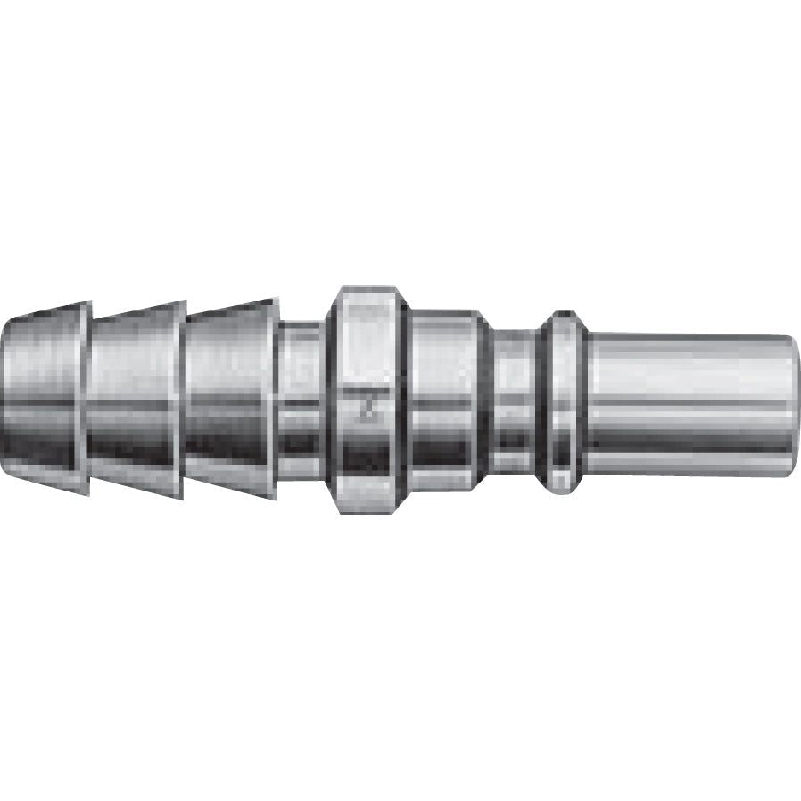 IFS - 4mm Hose Micro Cupla Plug | 08-NM-MC04PH