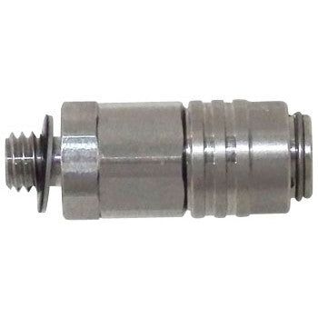 IFS - M5x0.8 Male Micro Cupla Socket | 08-NM-MC05SM