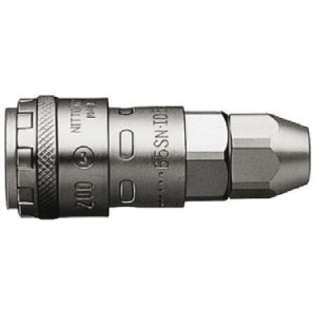 IFS - Nut Cupla Socket To Suit 16x11 PU | 08-NN-200-110SN