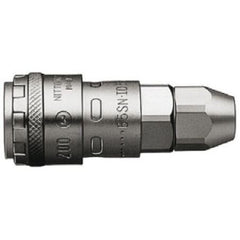IFS - Nut Cupla Socket To Suit 16x11 PU | 08-NN-200-110SN