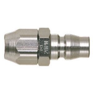 IFS - Nut Cupla Plug To Suit 12x8 PU | 08-NN-085PN