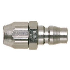IFS - Nut Cupla Plug To Suit 12x8 PU | 08-NN-085PN