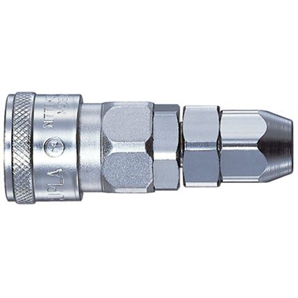 IFS - Rotary Nut Cupla Socket To Suit 12x8 PU | 08-NNR-85SNR