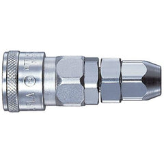 IFS - Rotary Nut Cupla Socket To Suit 12x8 PU | 08-NNR-85SNR